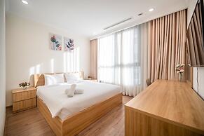 Cityhome Apartment Vinhomes Central Park