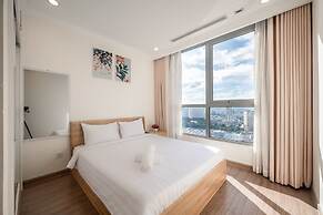 Cityhome Apartment Vinhomes Central Park