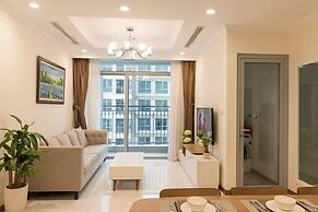 Cityhome Apartment Vinhomes Central Park