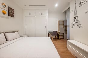 Cityhome Apartment Vinhomes Central Park