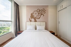 Cityhome Apartment Vinhomes Central Park