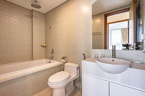 Cityhome Apartment Vinhomes Central Park