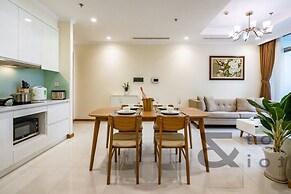 Cityhome Apartment Vinhomes Central Park