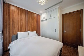 Cityhome Apartment Vinhomes Central Park