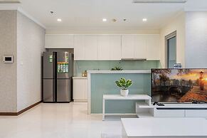 Cityhome Apartment Vinhomes Central Park