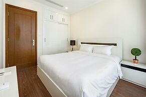 Cityhome Apartment Vinhomes Central Park