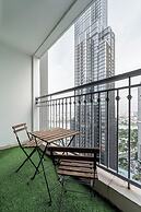 Cityhome Apartment Vinhomes Central Park