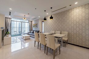 Cityhome Apartment Vinhomes Central Park