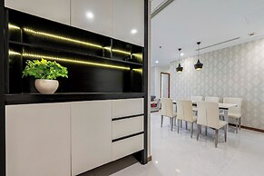 Cityhome Apartment Vinhomes Central Park