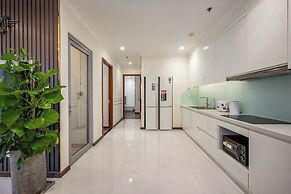 Cityhome Apartment Vinhomes Central Park