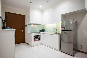 Cityhome Apartment Vinhomes Central Park