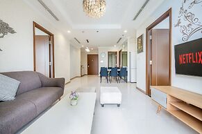 Cityhome Apartment Vinhomes Central Park