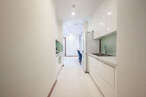 Cityhome Apartment Vinhomes Central Park