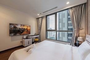 Cityhome Apartment Vinhomes Central Park