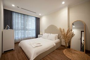 Cityhome Apartment Vinhomes Central Park