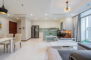 Cityhome Apartment Vinhomes Central Park