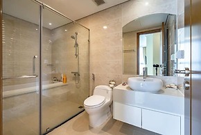 Cityhome Apartment Vinhomes Central Park