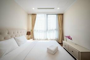 Cityhome Apartment Vinhomes Central Park