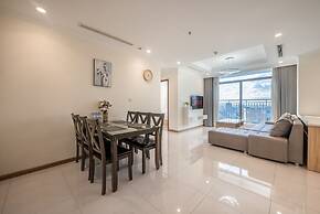 Cityhome Apartment Vinhomes Central Park