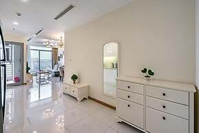 Cityhome Apartment Vinhomes Central Park