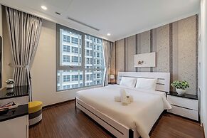 Cityhome Apartment Vinhomes Central Park