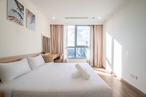 Cityhome Apartment Vinhomes Central Park