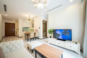 Cityhome Apartment Vinhomes Central Park