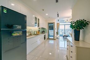 Cityhome Apartment Vinhomes Central Park