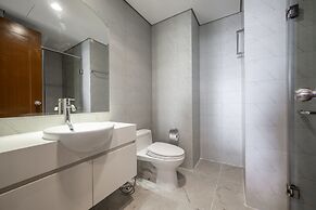 Cityhome Apartment Vinhomes Central Park