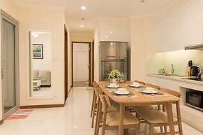 Cityhome Apartment Vinhomes Central Park