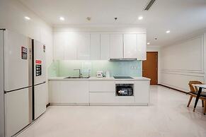 Cityhome Apartment Vinhomes Central Park