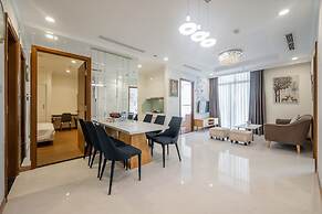 Cityhome Apartment Vinhomes Central Park