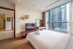 Cityhome Apartment Vinhomes Central Park