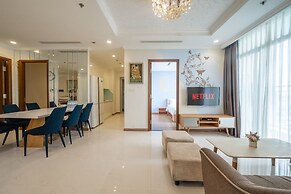 Cityhome Apartment Vinhomes Central Park