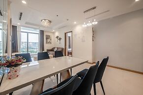 Cityhome Apartment Vinhomes Central Park