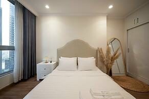 Cityhome Apartment Vinhomes Central Park