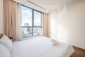 Cityhome Apartment Vinhomes Central Park