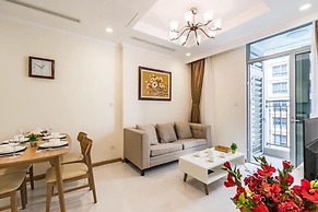 Cityhome Apartment Vinhomes Central Park