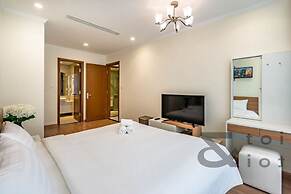 Cityhome Apartment Vinhomes Central Park