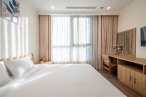 Cityhome Apartment Vinhomes Central Park