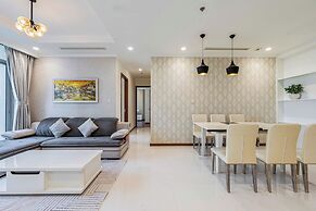 Cityhome Apartment Vinhomes Central Park