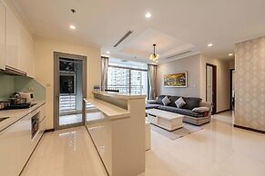 Cityhome Apartment Vinhomes Central Park