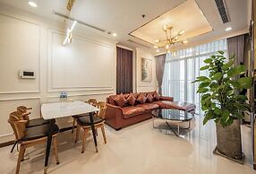 Cityhome Apartment Vinhomes Central Park