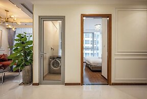 Cityhome Apartment Vinhomes Central Park