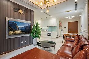 Cityhome Apartment Vinhomes Central Park