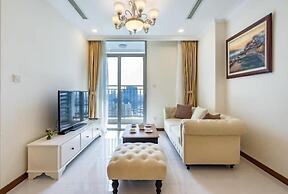 Cityhome Apartment Vinhomes Central Park