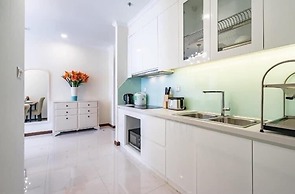 Cityhome Apartment Vinhomes Central Park