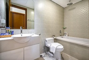 Cityhome Apartment Vinhomes Central Park