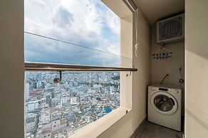 Terra Royal Apartment