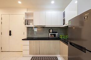 Terra Royal Apartment